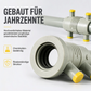 🔧 Elektroschweiß-Reparaturmuffe aus PPR für Wasserleitungen