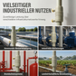 🔧 Elektroschweiß-Reparaturmuffe aus PPR für Wasserleitungen