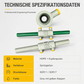 🔧 Elektroschweiß-Reparaturmuffe aus PPR für Wasserleitungen