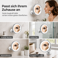 🎀 10-fach LED-Schminkspiegel mit Saugnapf