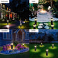 🏡 50 % Rabatt ! Solarbetriebene Deko-Leuchte – Warmes Licht für Garten & Terrasse! ✨ 100 % Solar, kabellos & absolut wetterfest 🌿 Limitiertes Angebot ⏳