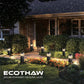 🏡 50 % Rabatt ! Solarbetriebene Deko-Leuchte – Warmes Licht für Garten & Terrasse! ✨ 100 % Solar, kabellos & absolut wetterfest 🌿 Limitiertes Angebot ⏳