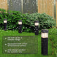 🏡 50 % Rabatt ! Solarbetriebene Deko-Leuchte – Warmes Licht für Garten & Terrasse! ✨ 100 % Solar, kabellos & absolut wetterfest 🌿 Limitiertes Angebot ⏳