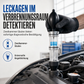 ⏳Zeitlich begrenztes Angebot⏳ 🚗 50% RABATT! 🔧 Lecksuchset für Benzin- & Dieselmotoren – Schnell & mit Tasche ✨