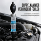 ⏳Zeitlich begrenztes Angebot⏳ 🚗 50% RABATT! 🔧 Lecksuchset für Benzin- & Dieselmotoren – Schnell & mit Tasche ✨