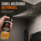 ⏰50% RABATT🕸️ Nur für kurze Zeit: 1 kaufen, 1 gratis – Spinnweben-Entferner Spray für Decken & Ecken, wandschonend
