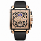⏳Zeitlich begrenztes Angebot⏳ Herrenuhr mit markantem Look
