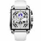 ⏳Zeitlich begrenztes Angebot⏳ Herrenuhr mit markantem Look