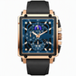 ⏳Zeitlich begrenztes Angebot⏳ Herrenuhr mit markantem Look
