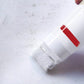 🧱 Weiße Wandreparaturpaste mit integriertem Rollenpinsel