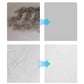 🧱 Weiße Wandreparaturpaste mit integriertem Rollenpinsel