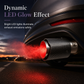 ⏳Zeitlich begrenztes Angebot⏳ 🚗 50% RABATT! 💡 LED-Auspuffspitze – Leuchtend & sportlich für Ihr Auto ✨