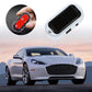 🚗 50% RABATT! 🚨 Solar-LED mit Blinksignal