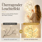 ✨ Flexible LED-Lichterkette in Weidenranken-Optik, 2,3 m