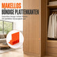 📢📢Kaufe 1, erhalte 1 gratis！！⏰ 🛠️ Montagepositionierer für Schrank-Seitenplatten