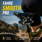 📢📢50% RABATT !!⏰   🚲 Gefederte Fahrrad-Sattelstütze für komfortableres Fahren