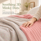 🌿 50% RABATT!   Leichte Sommerdecke mit Sojabohnenfaser-Mischung