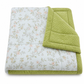 🌿 50% RABATT!   Leichte Sommerdecke mit Sojabohnenfaser-Mischung
