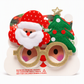 👻 50% OFF NOW!  🎄 Dekorative Weihnachtsbrille mit Elchmotiv