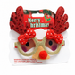 👻 50% OFF NOW!  🎄 Dekorative Weihnachtsbrille mit Elchmotiv