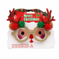 👻 50% OFF NOW!  🎄 Dekorative Weihnachtsbrille mit Elchmotiv
