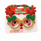 👻 50% OFF NOW!  🎄 Dekorative Weihnachtsbrille mit Elchmotiv