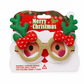 👻 50% OFF NOW!  🎄 Dekorative Weihnachtsbrille mit Elchmotiv