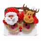 👻 50% OFF NOW!  🎄 Dekorative Weihnachtsbrille mit Elchmotiv