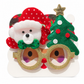 👻 50% OFF NOW!  🎄 Dekorative Weihnachtsbrille mit Elchmotiv