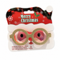 👻 50% OFF NOW!  🎄 Dekorative Weihnachtsbrille mit Elchmotiv