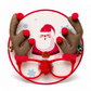 👻 50% OFF NOW!  🎄 Dekorative Weihnachtsbrille mit Elchmotiv