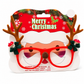 👻 50% OFF NOW!  🎄 Dekorative Weihnachtsbrille mit Elchmotiv