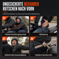 🏍️ 50% Rabatt –  Haltegurt für Motorrad-Sozius und Beifahrer