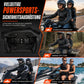 🏍️ 50% Rabatt –  Haltegurt für Motorrad-Sozius und Beifahrer