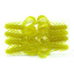 🦐 50% RABATT! 🎣 Schwimmende Garnelen-Softköder, 8er-Pack