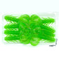🦐 50% RABATT! 🎣 Schwimmende Garnelen-Softköder, 8er-Pack