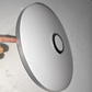 LED-Deckenleuchte mit Bluetooth-Lautsprecher, RGB-Licht und App-Steuerung