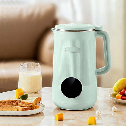 Automatischer Sojamilchbereiter mit 1-Liter-Kapazität und Reinigungsfunktion