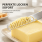 ⏳Zeitlich begrenztes Angebot⏳ 3-in-1 Buttermesser und Brotaufstrichmesser aus Edelstahl