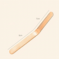⏳Zeitlich begrenztes Angebot⏳ 3-in-1 Buttermesser und Brotaufstrichmesser aus Edelstahl
