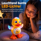 🦆 50% RABATT!   Elektrisches singendes und tanzendes Enten-Spielzeug