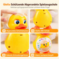 🦆 50% RABATT!   Elektrisches singendes und tanzendes Enten-Spielzeug