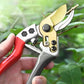 ⏳Zeitlich begrenztes Angebot⏳ SK5-Gartenschere für den Gehölzschnitt