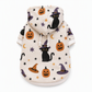 ⏳Zeitlich begrenztes Angebot⏳ Warmer Tie-Dye-Hoodie für kleine Hunde, Corgi, Bichon und Schnauzer – weiches Sweatshirt für Herbst und Winter