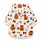 ⏳Zeitlich begrenztes Angebot⏳ Warmer Tie-Dye-Hoodie für kleine Hunde, Corgi, Bichon und Schnauzer – weiches Sweatshirt für Herbst und Winter
