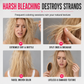 ⏳Zeitlich begrenztes Angebot⏳ Temporäres Haarfarbspray 80 ml für farbige Akzente