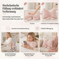 🎀🦋✨Weiches, minimalistisches Schleifen-Kissen mit abnehmbarem Design, dekoratives Lendenkissen