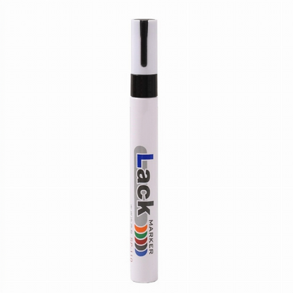 📢📢Kaufe 1，erhalte 1 gratis !!⏰Schnelltrockniger öliger Lackmarker für alle Oberflächen
