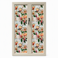 ⏳Zeitlich begrenztes Angebot⏳ 🌺 50 % RABATT ✨ Statischer Muster-Fensteraufkleber, leicht anzubringen und rückstandsfrei abzulösen 🎨