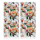 ⏳Zeitlich begrenztes Angebot⏳ 🌺 50 % RABATT ✨ Statischer Muster-Fensteraufkleber, leicht anzubringen und rückstandsfrei abzulösen 🎨